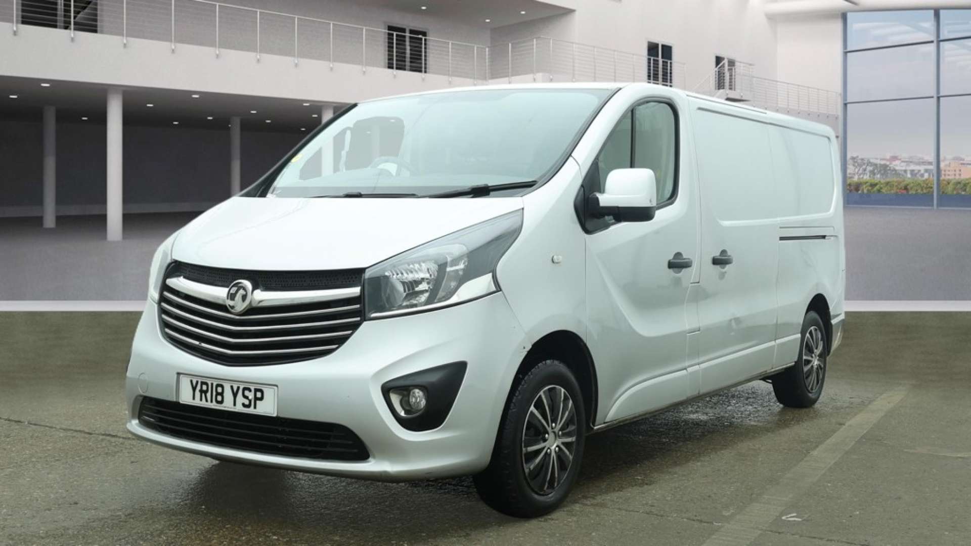VIVARO