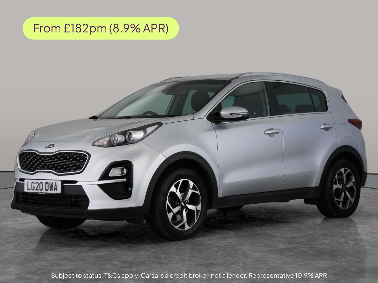 Sportage