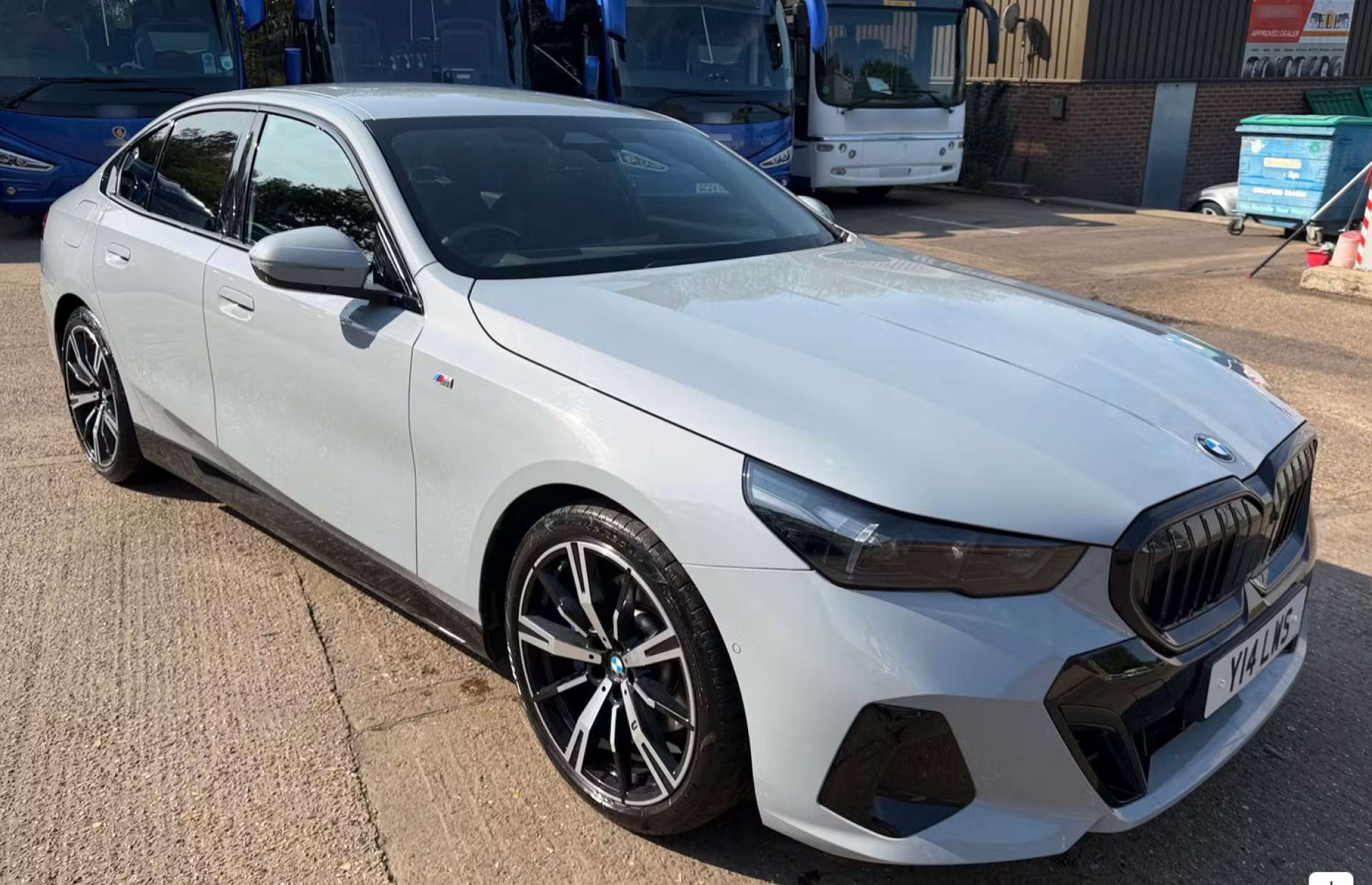 5 Series