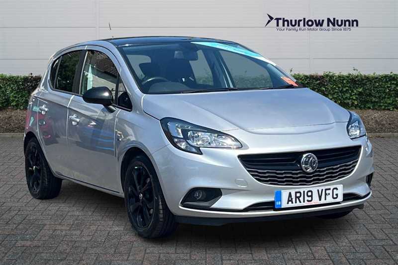 Corsa