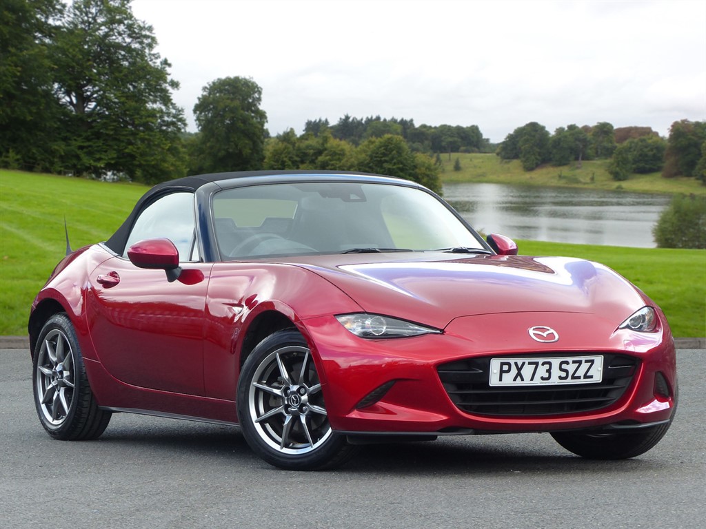 Mx-5