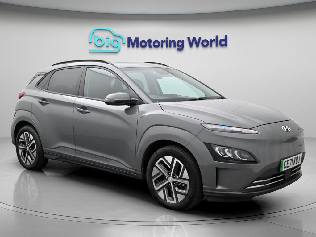 Kona Electric
