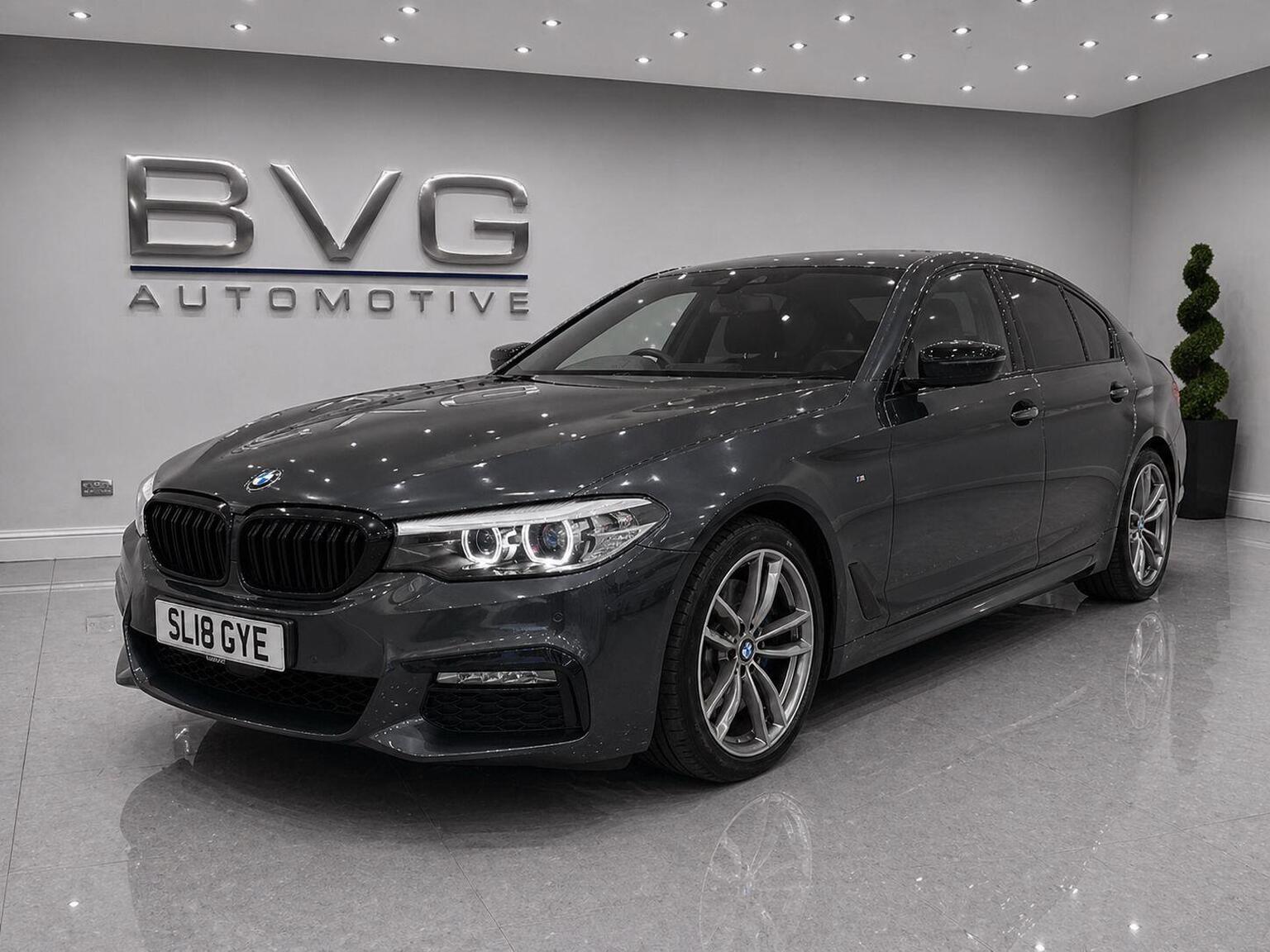 5 Series