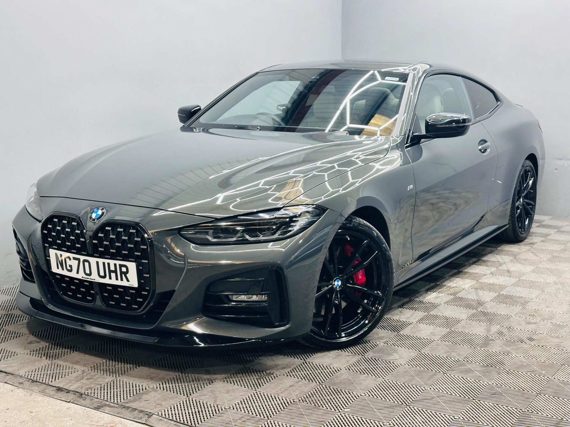 4 Series