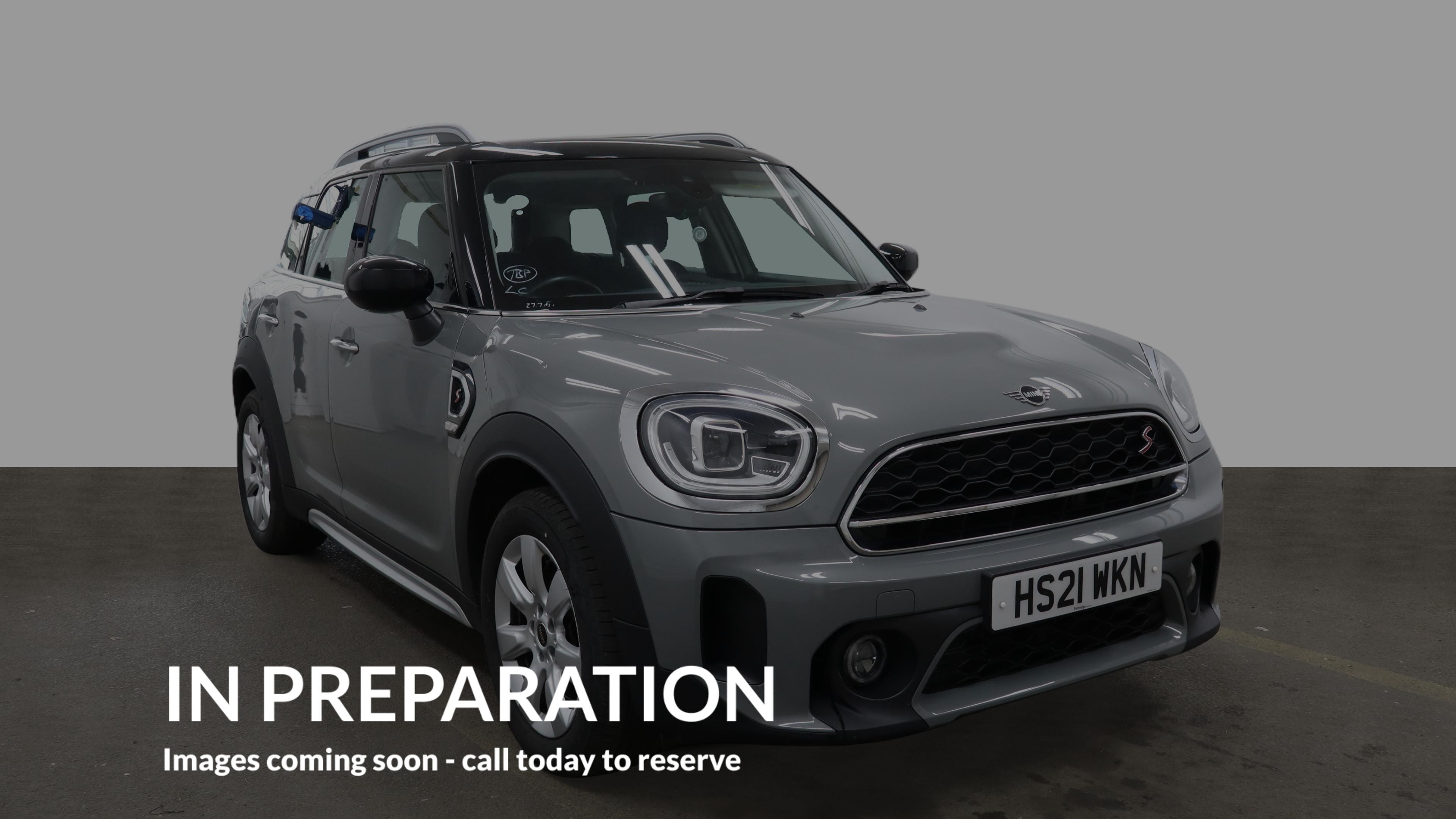 Countryman