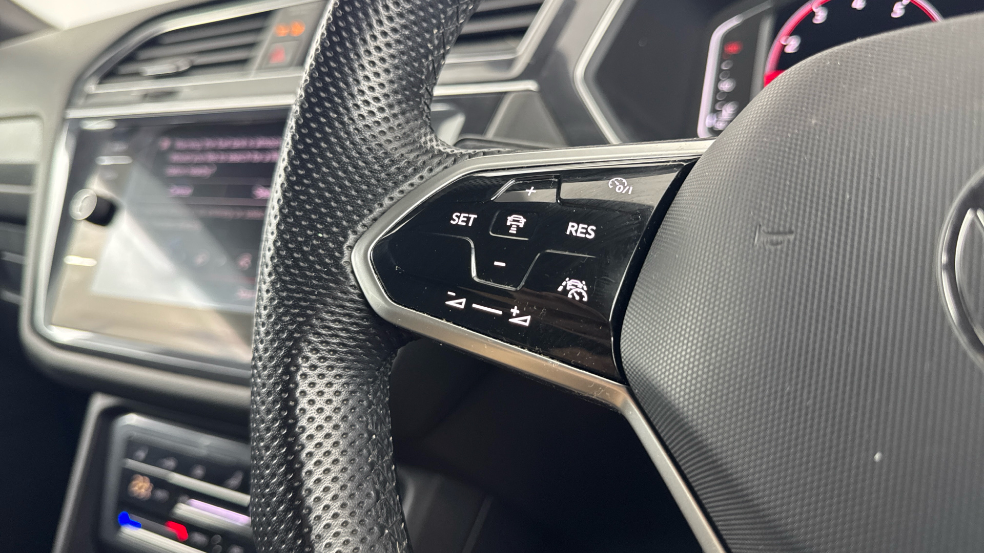 2022 Volkswagen Tiguan AllSpace