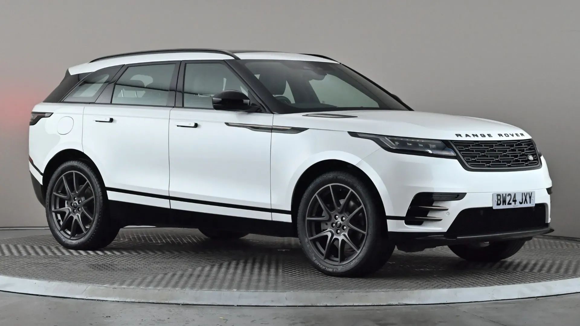 Range Rover Velar