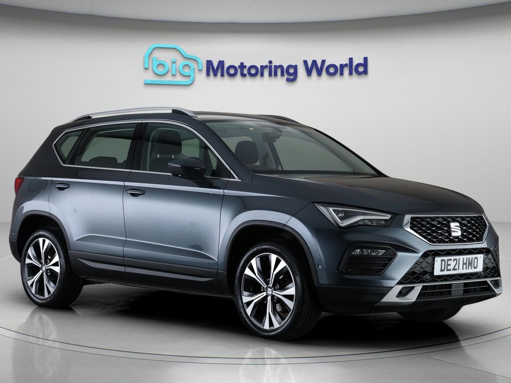 Ateca