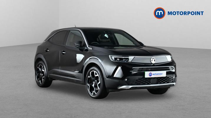 Mokka Electric