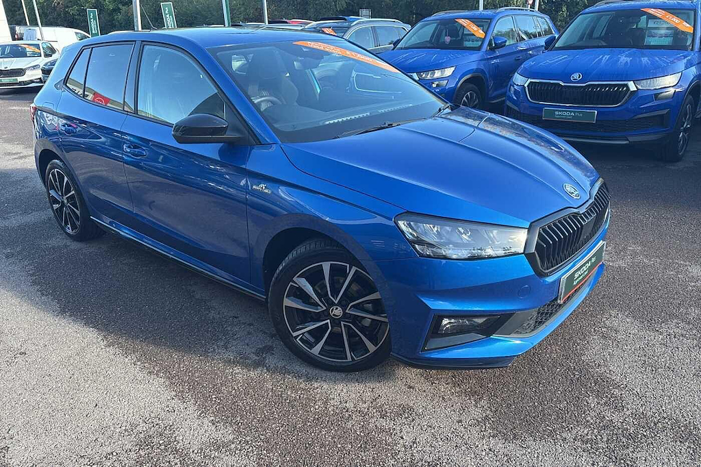 Fabia