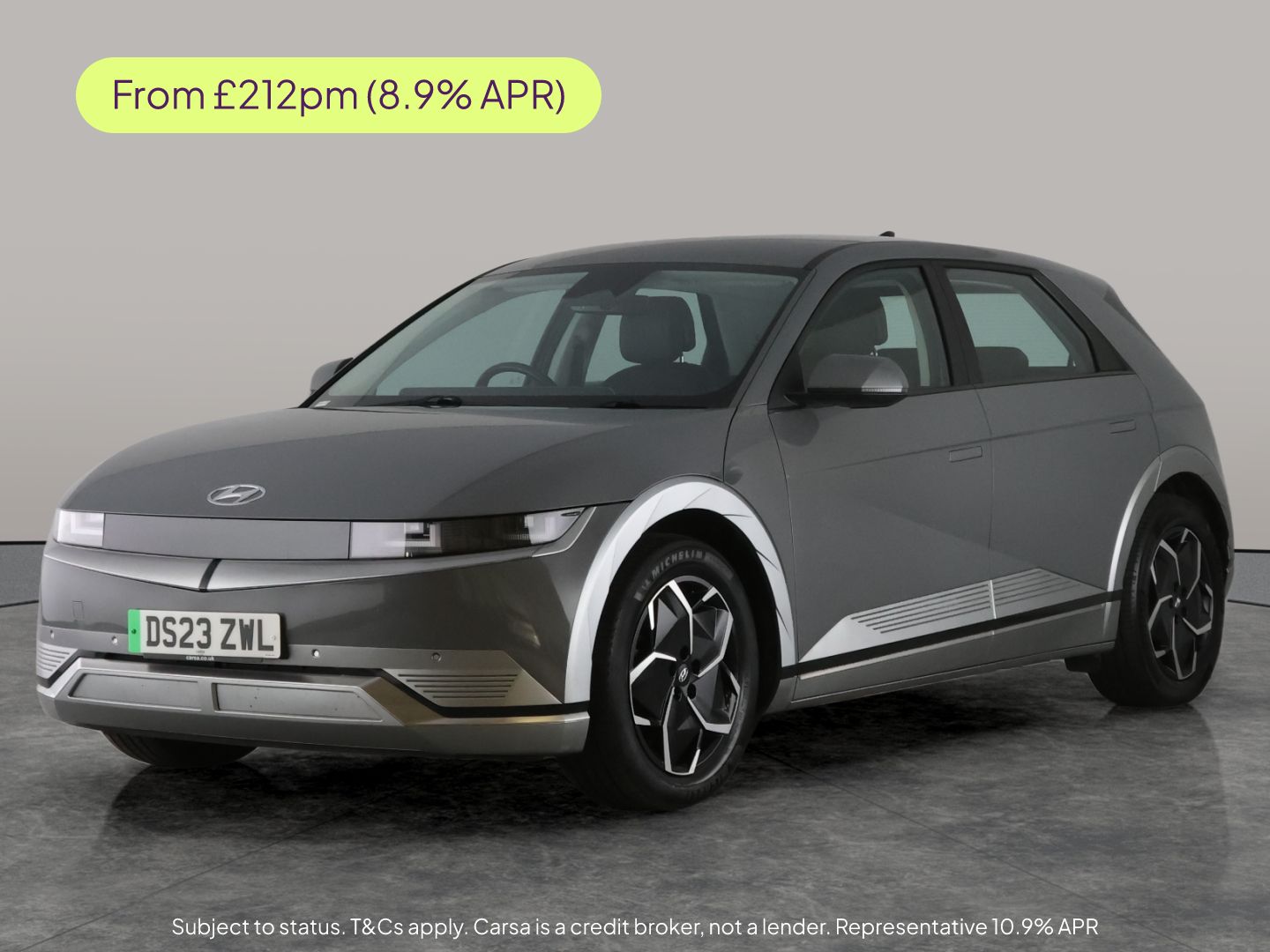 Ioniq 5