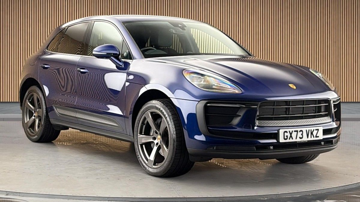 Macan