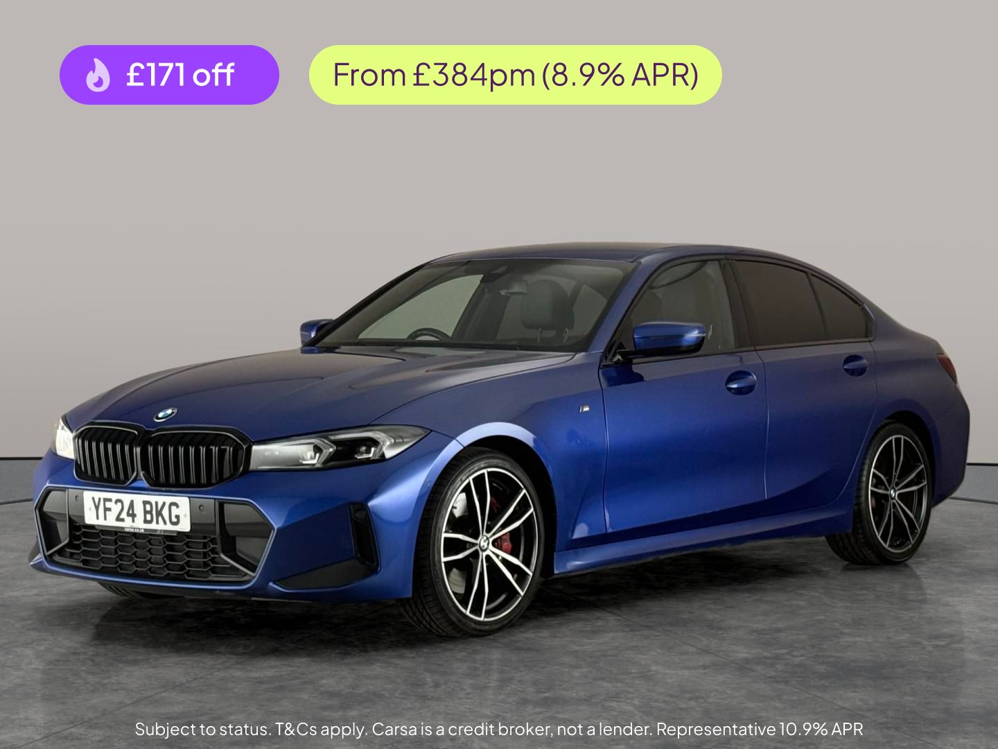 3 Series