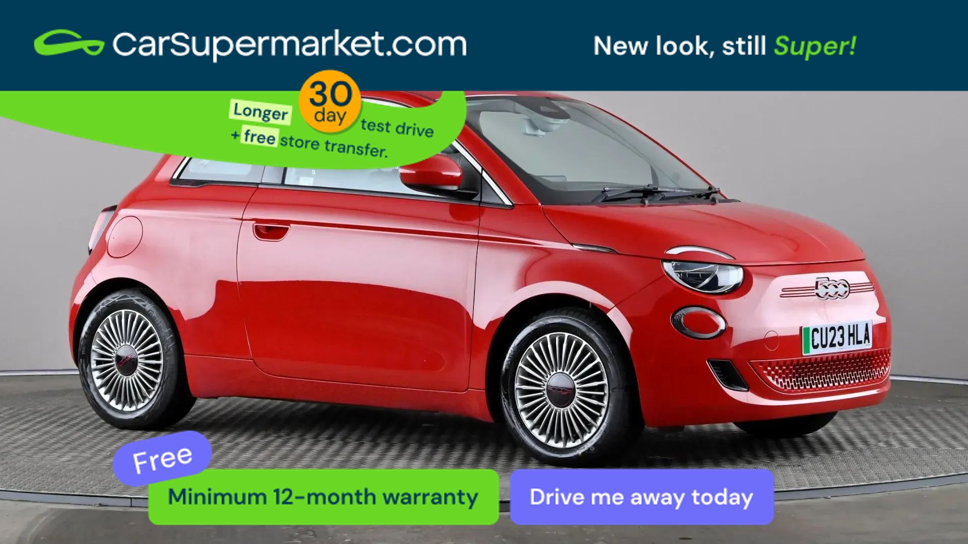 500e