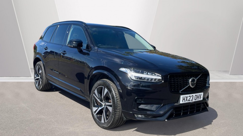 XC90