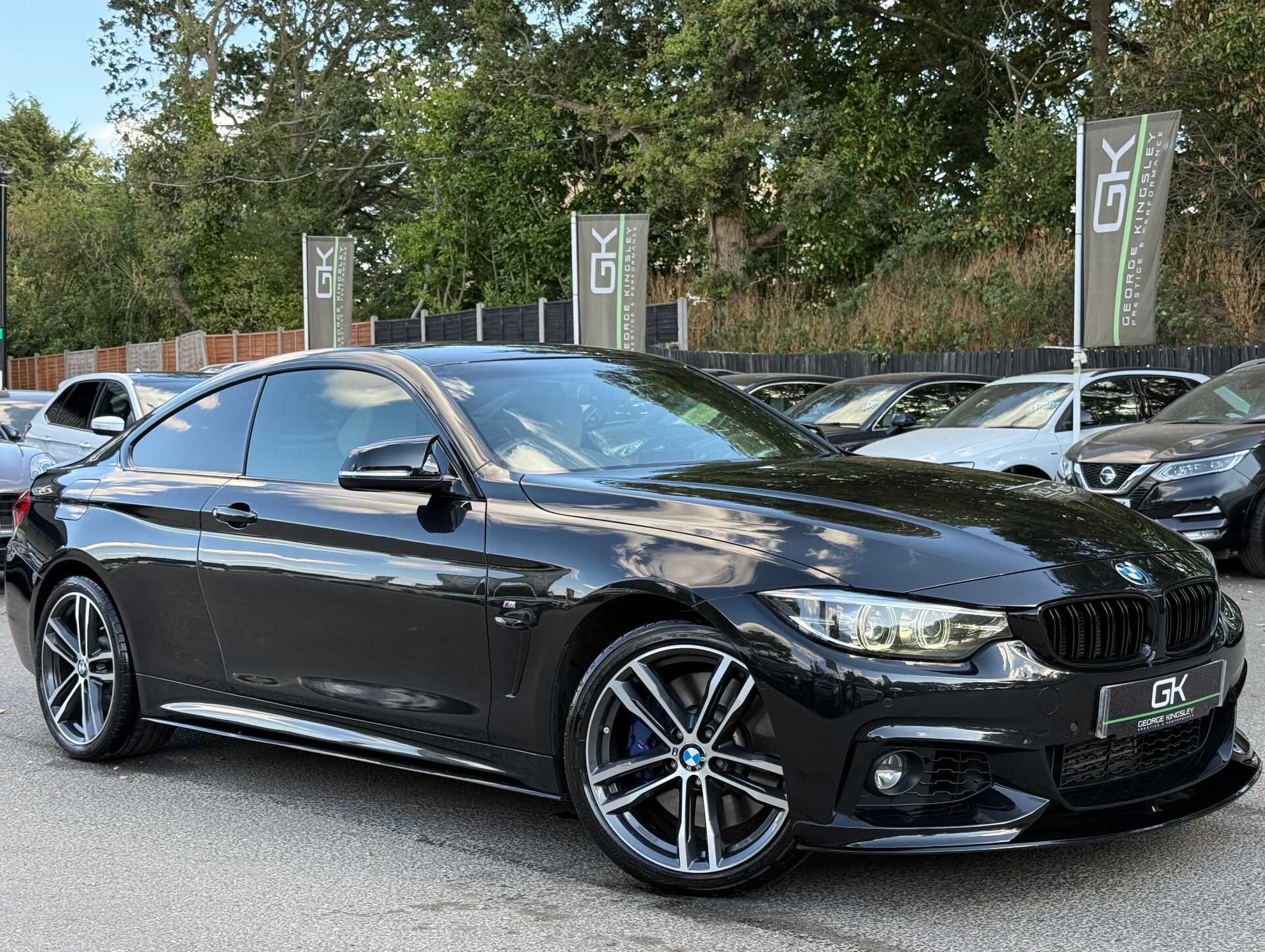 4 Series