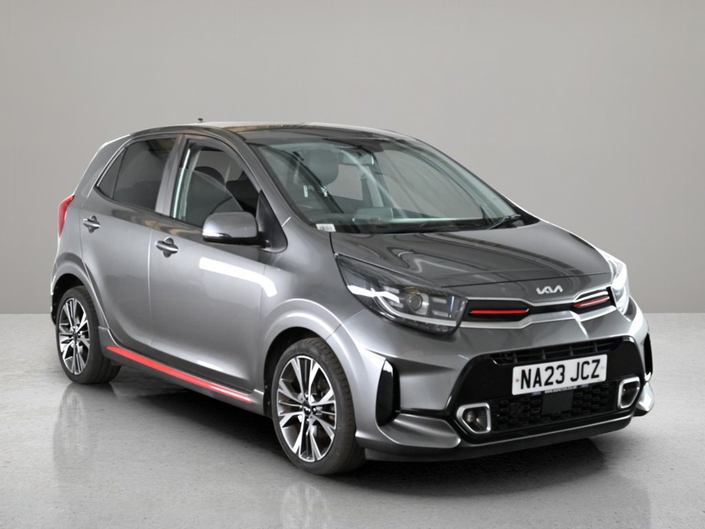 Picanto