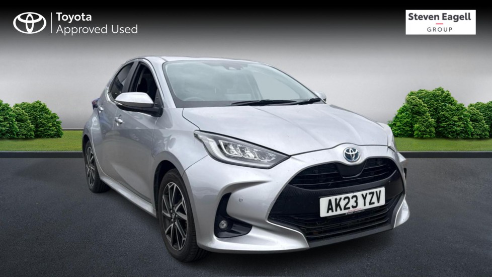 Yaris