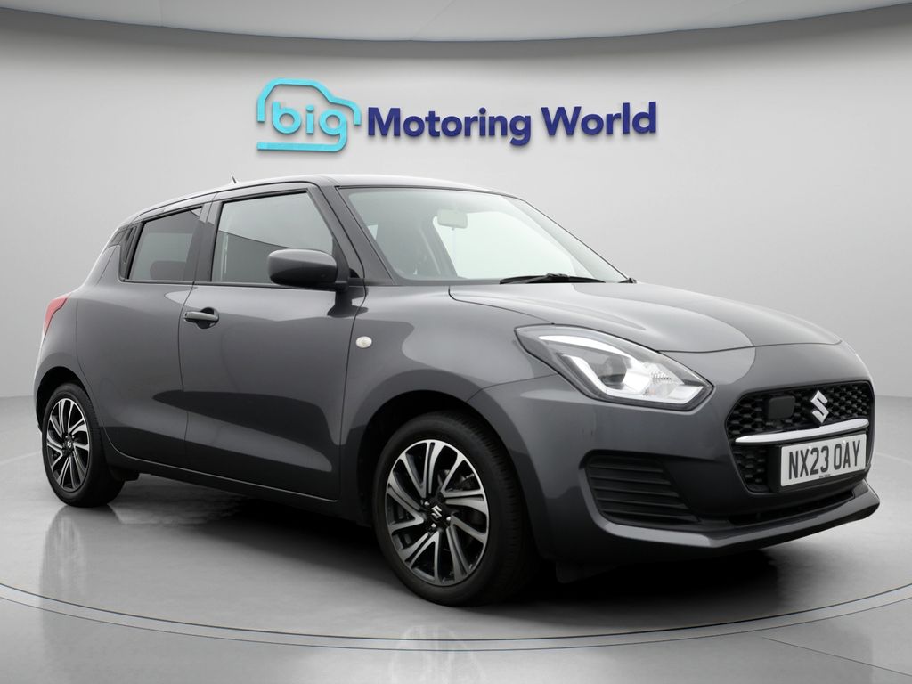 Swift