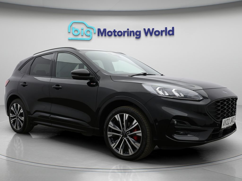 Kuga