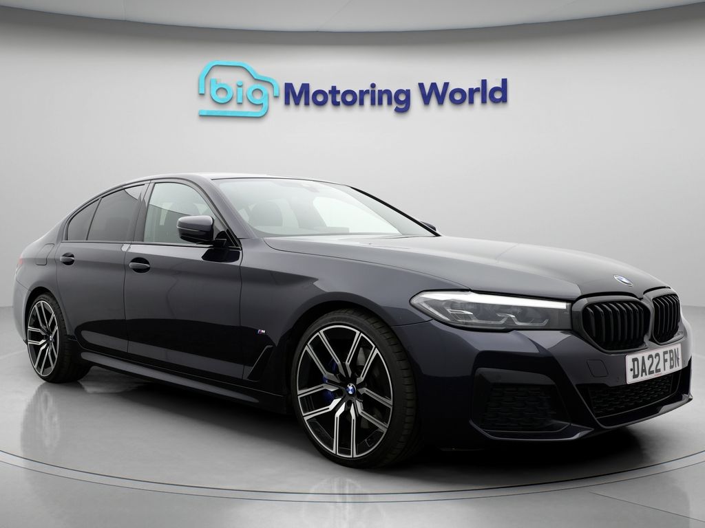5 Series