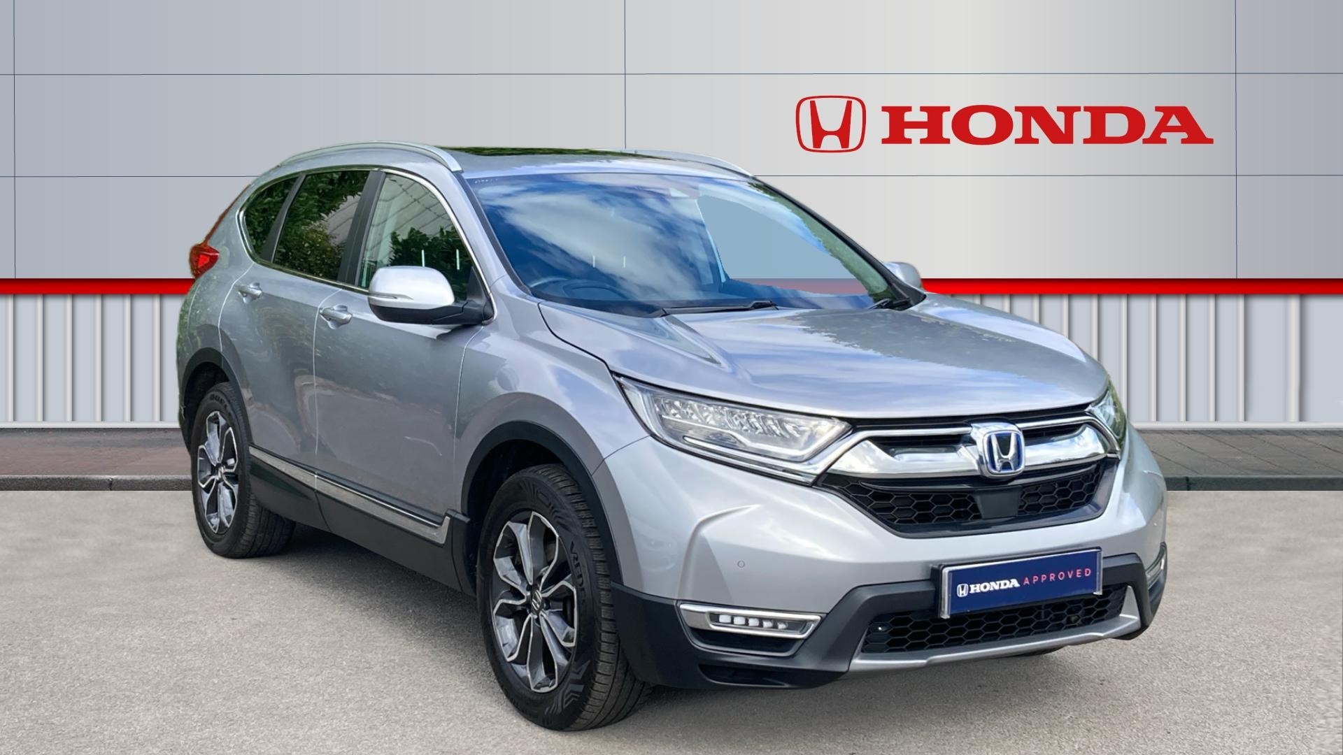 Cr-V
