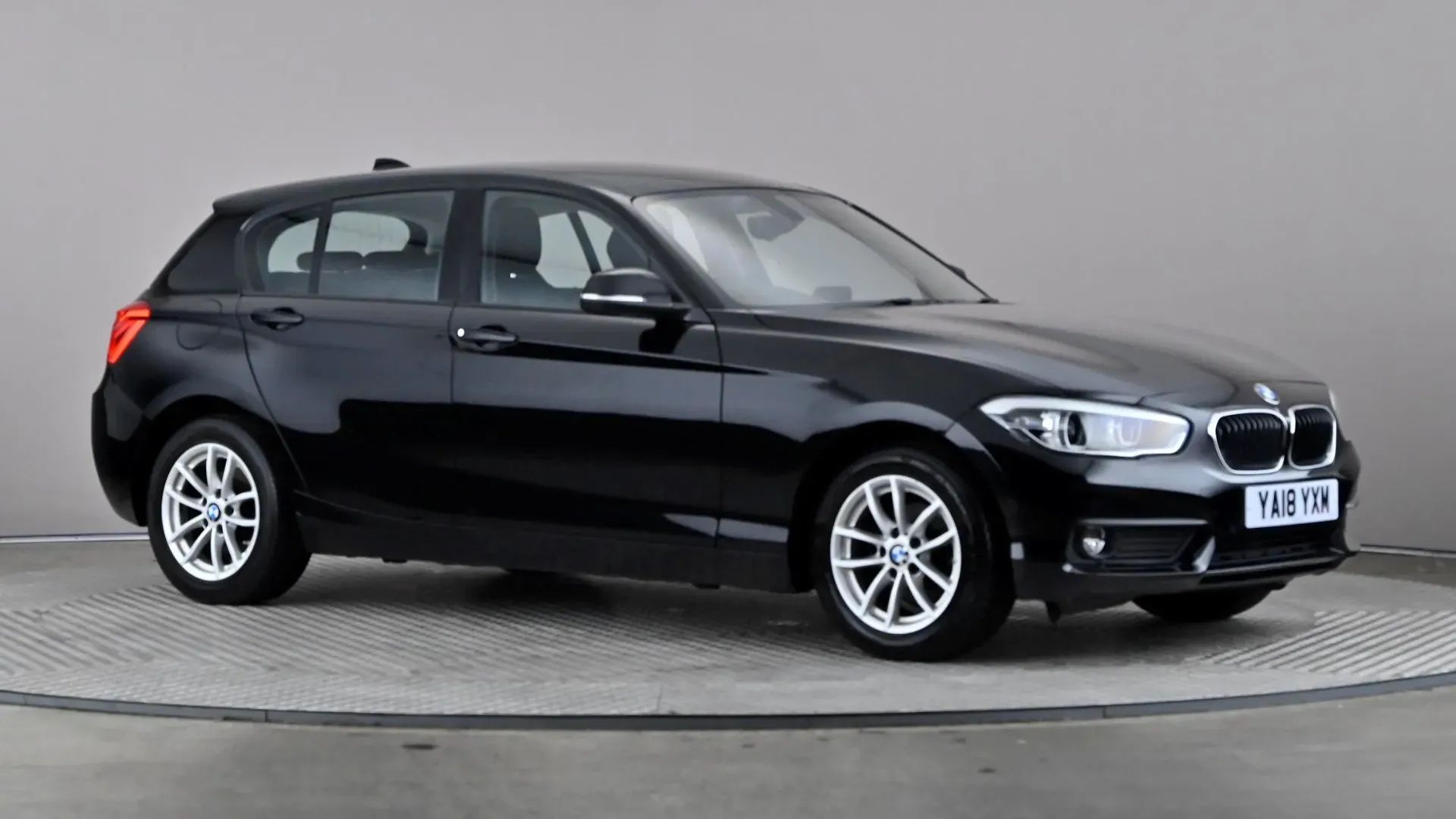1 Series