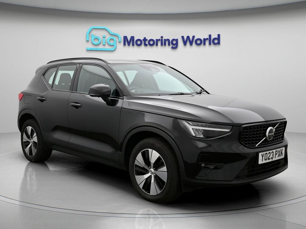 Xc40