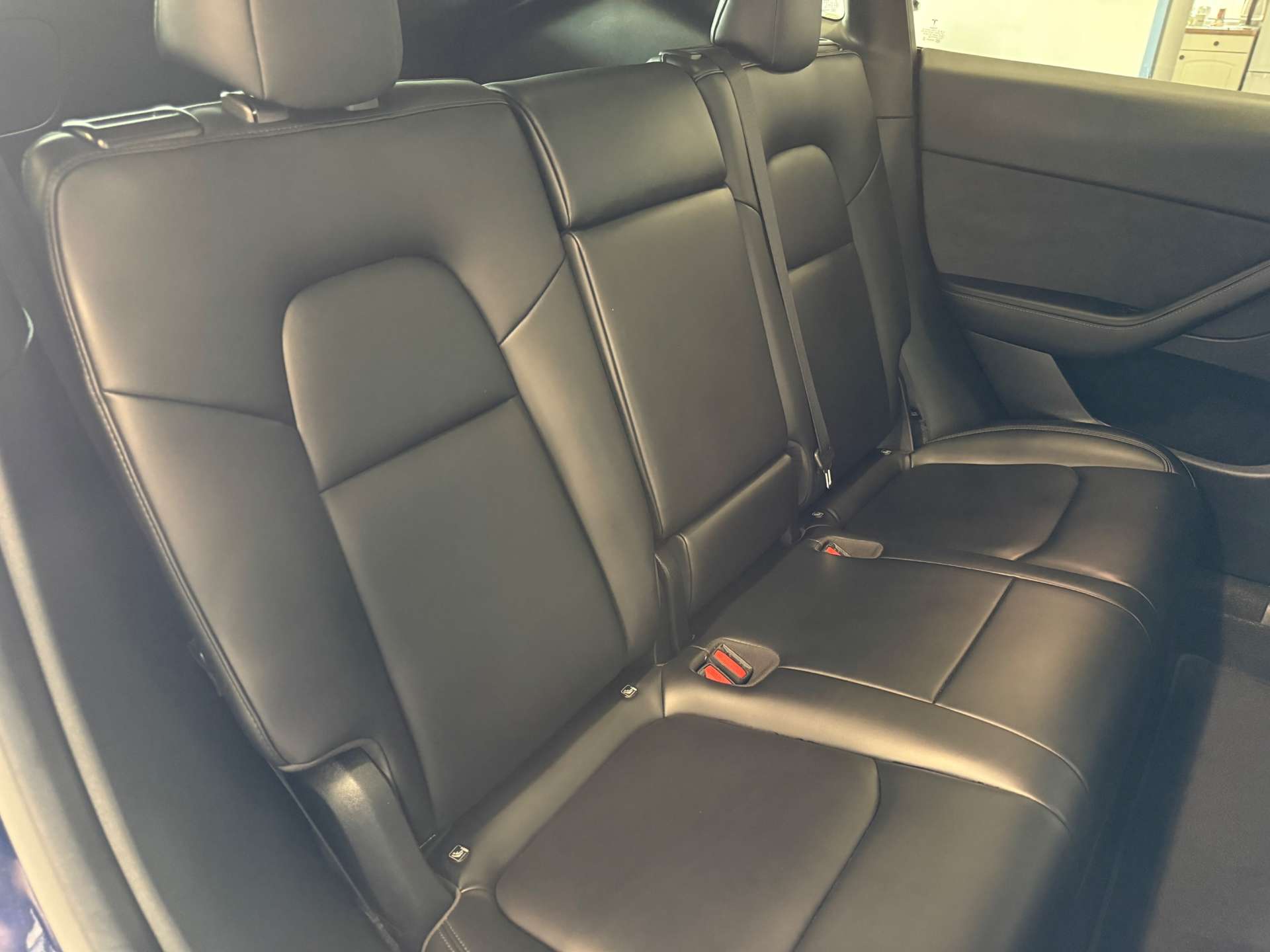 2022 Tesla Model Y Premium