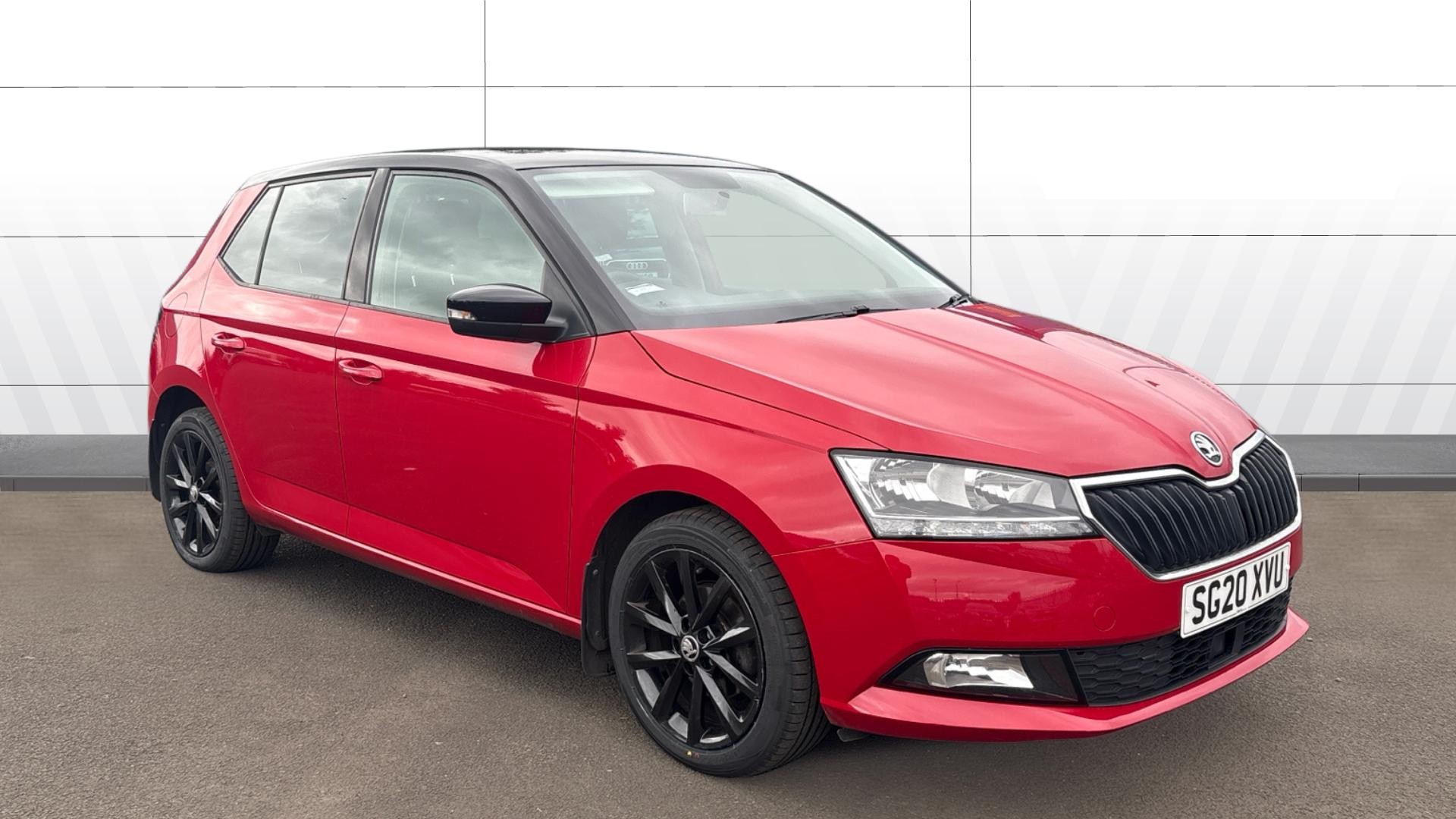 Fabia