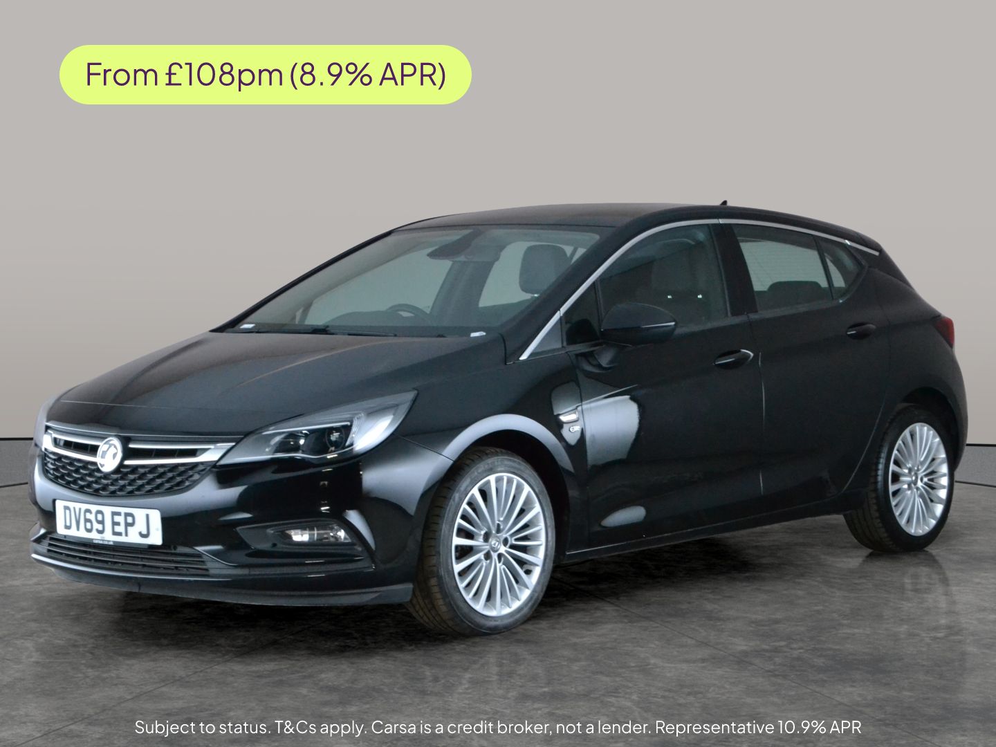 Astra
