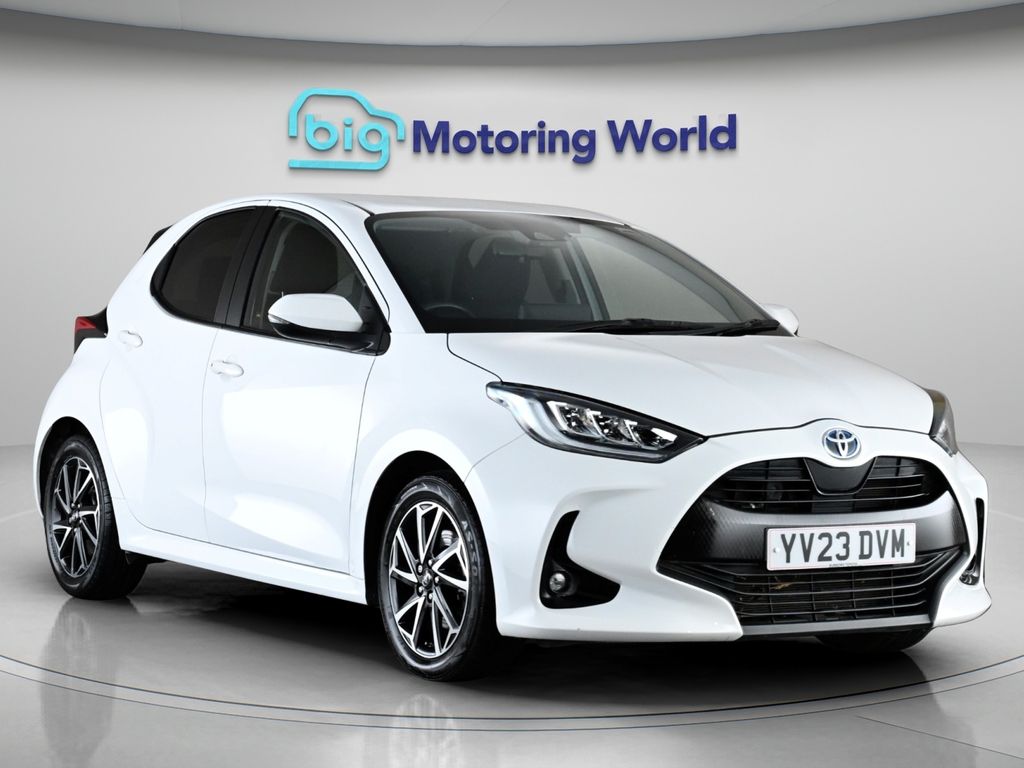 Yaris