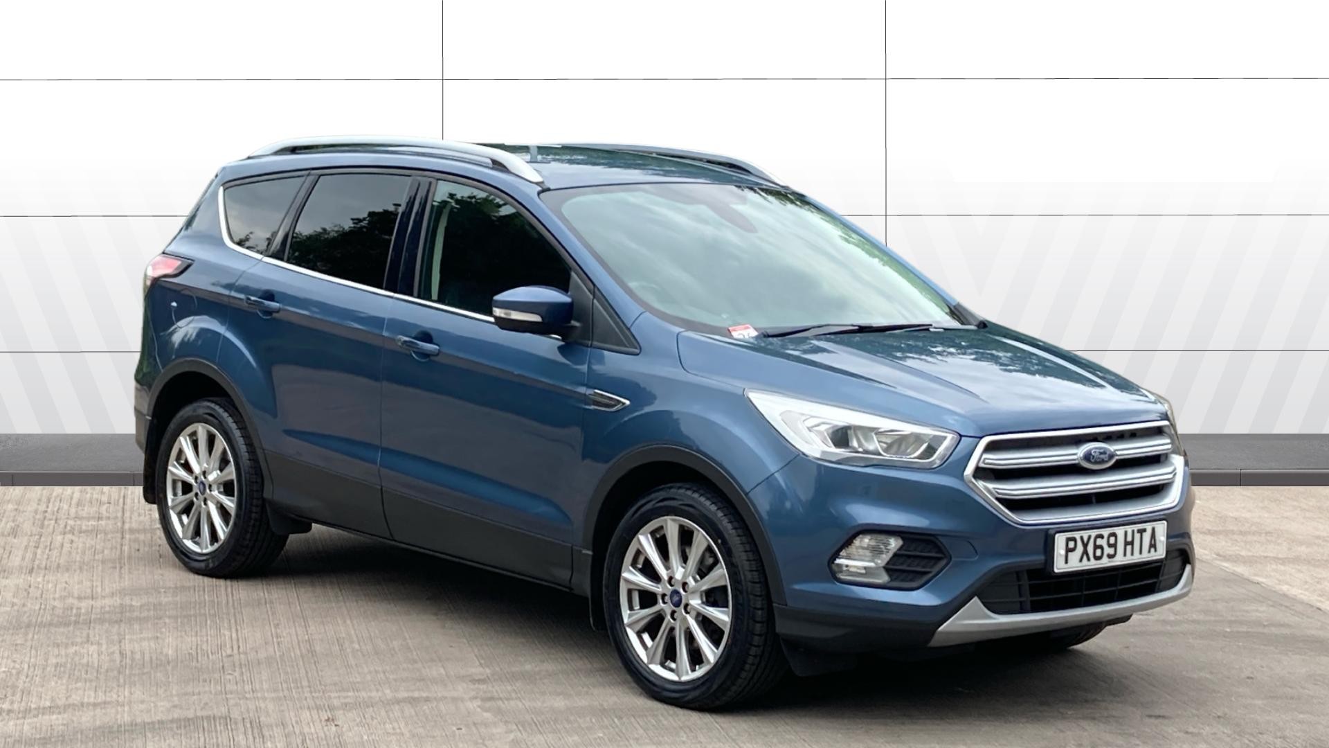 Kuga
