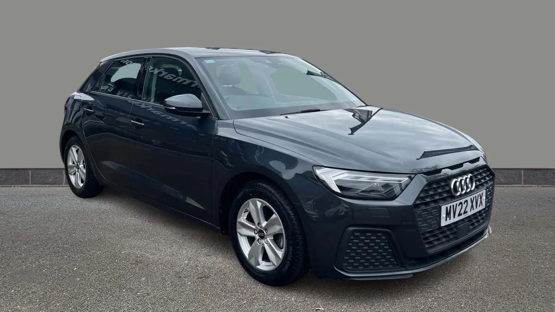 A1 Sportback