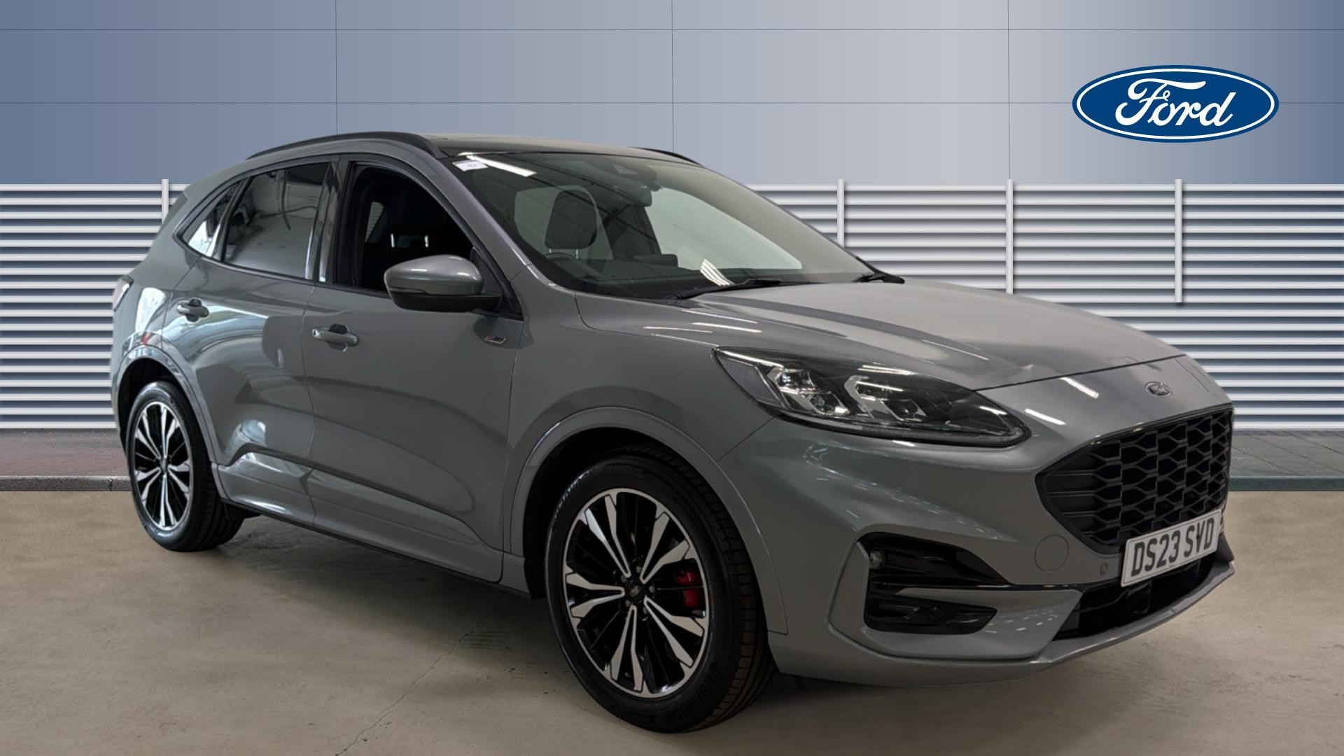 Kuga