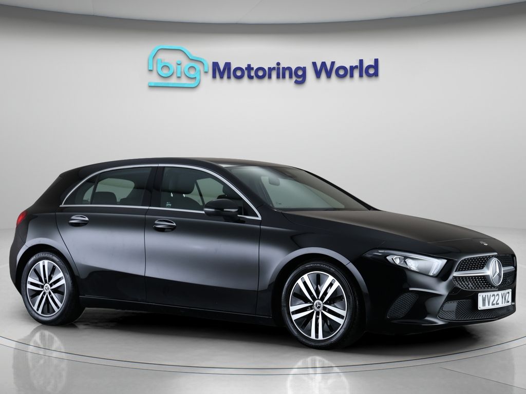 A-Class