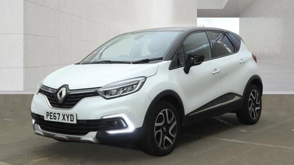 Captur