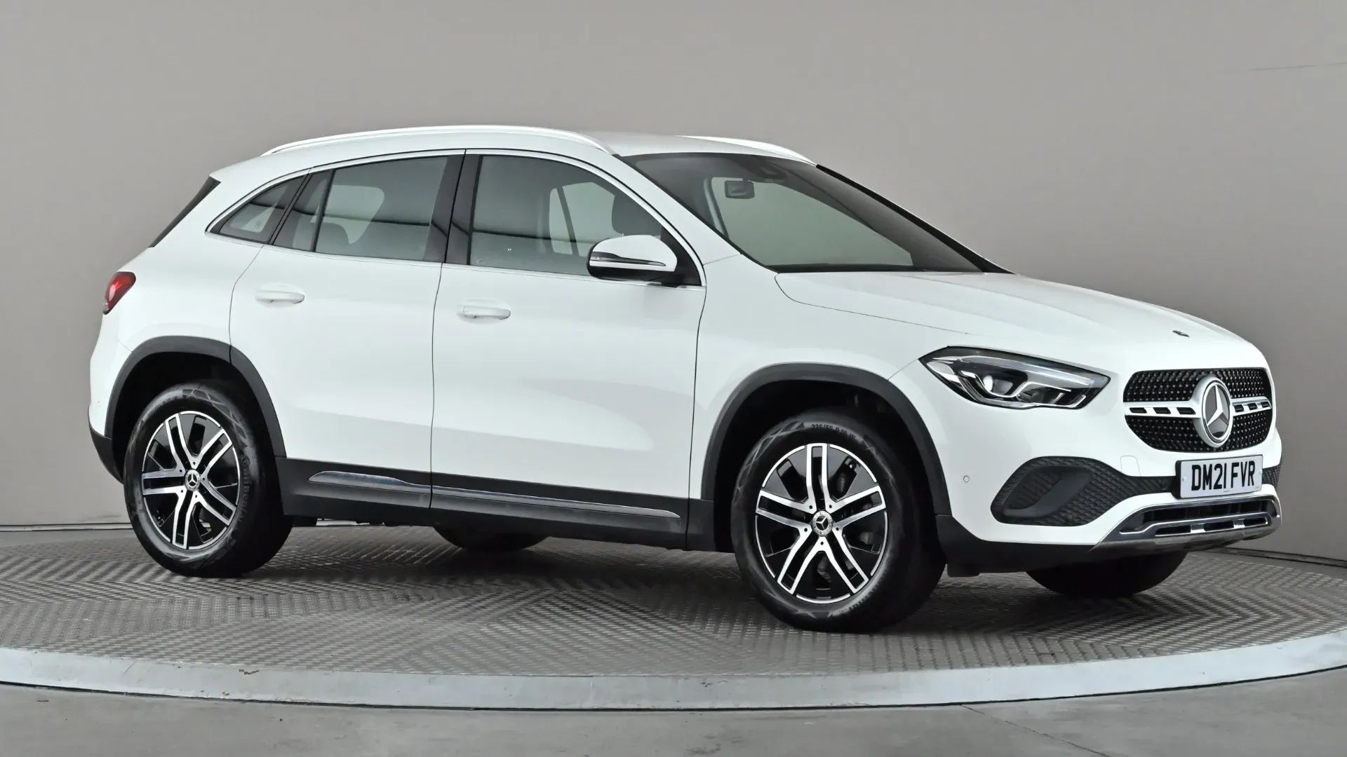 GLA