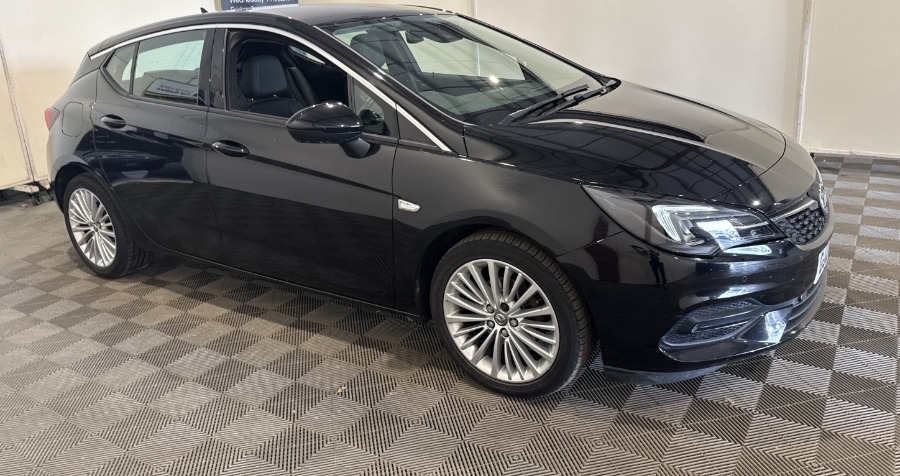 Astra