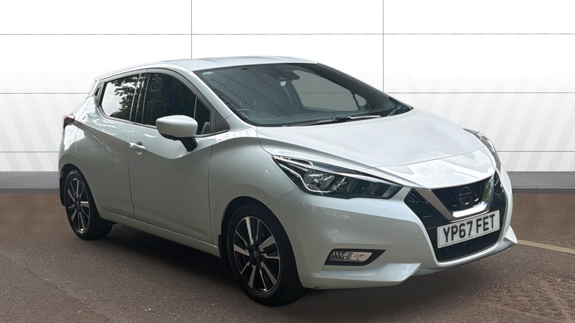 Micra