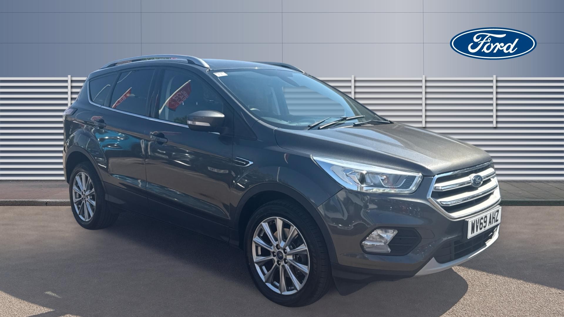 Kuga