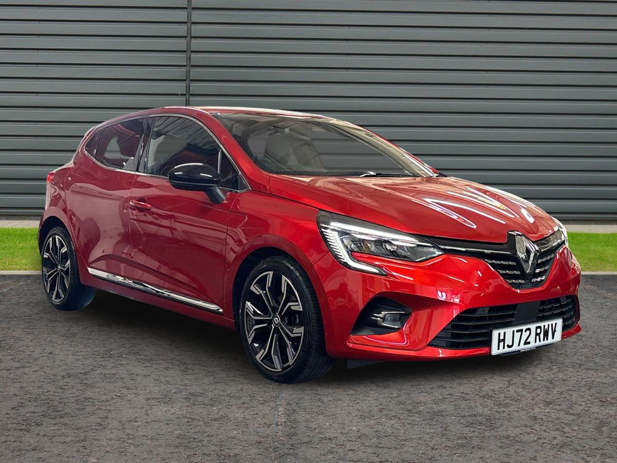 Clio