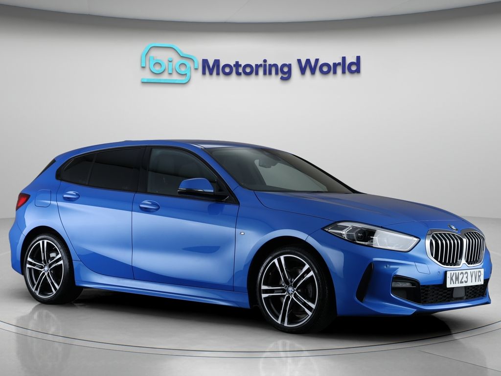 1 Series