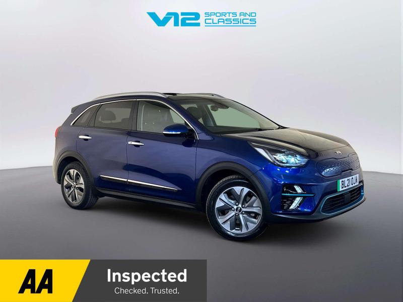 e-Niro