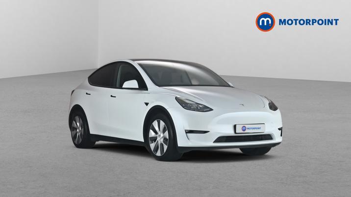Model Y Premium