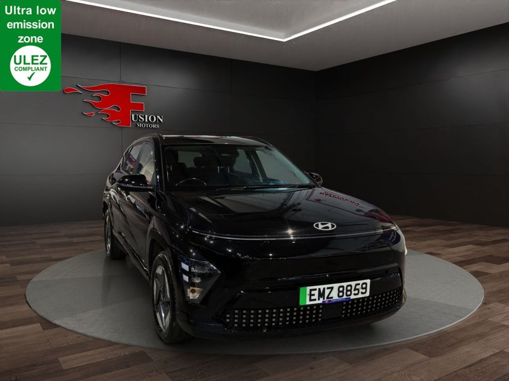 Kona Electric