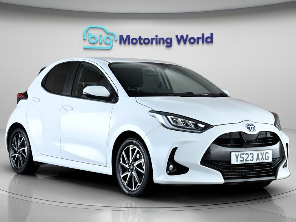 Yaris