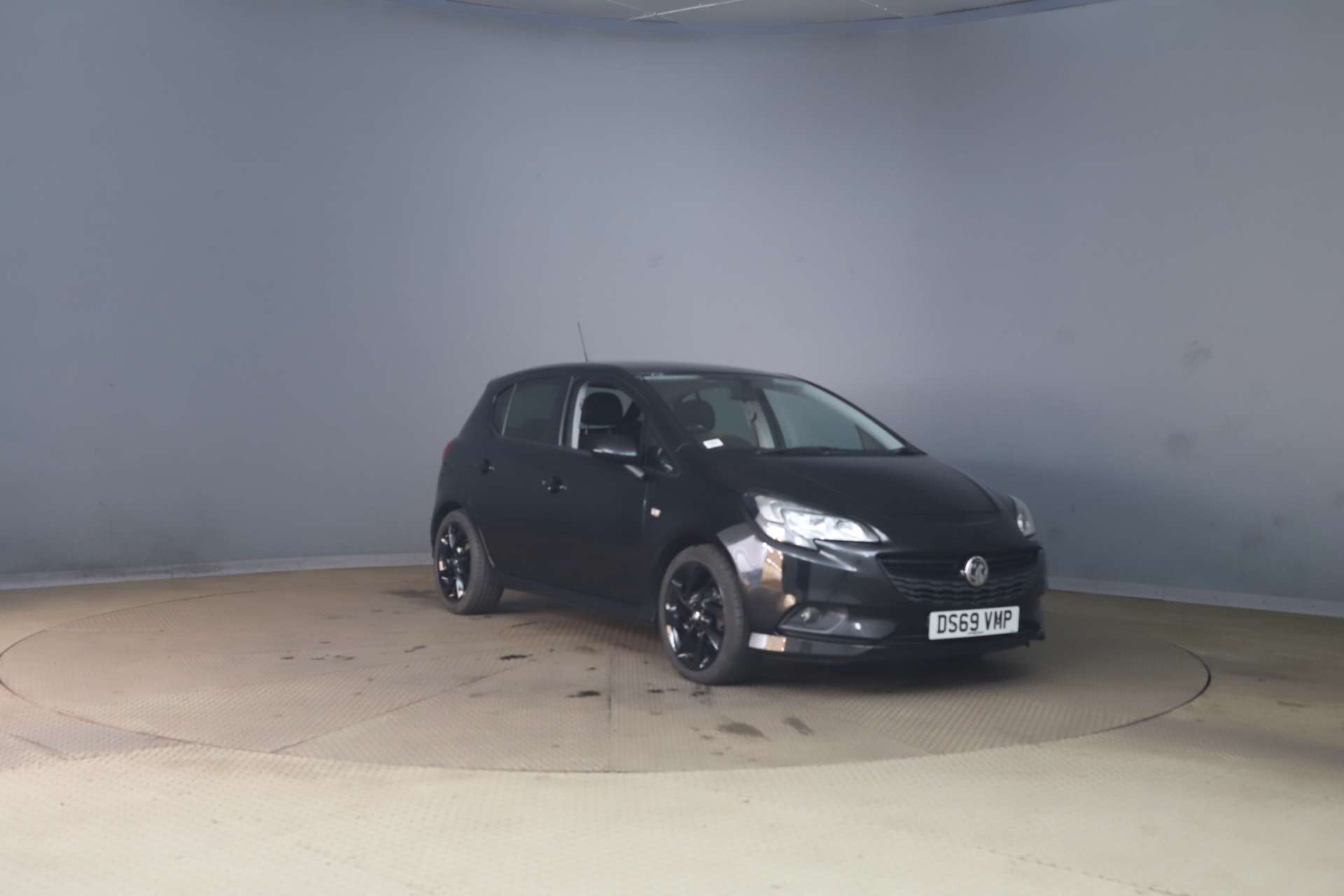 Corsa
