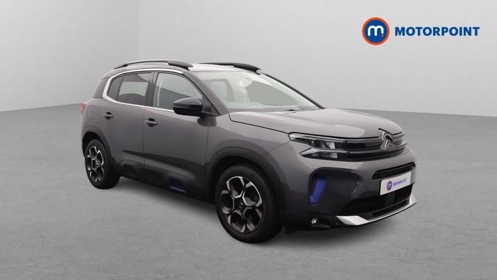C5 Aircross