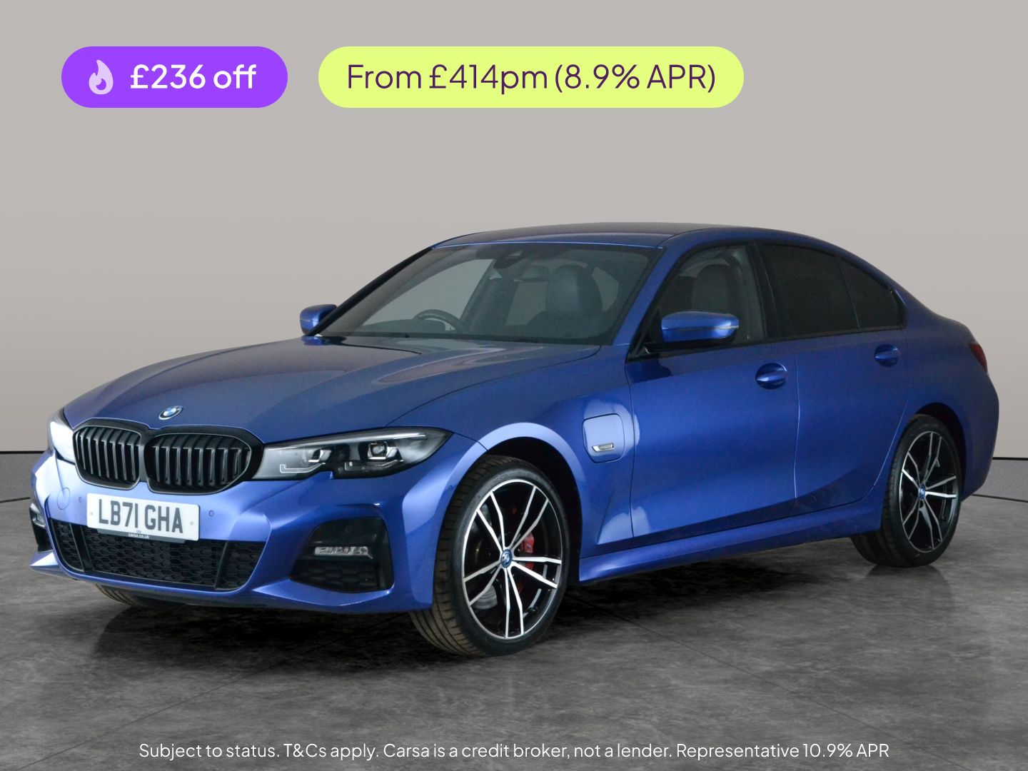 3 Series